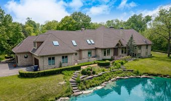 4911 Red Fox Run, Ann Arbor, MI 48105