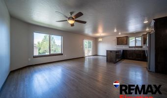 2607 West Ave, Cody, WY 82414