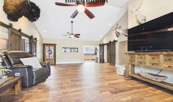 56 Green Creek Rd, Cody, WY 82414