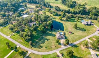 1300 Waterfront Rd, Alma, AR 72921