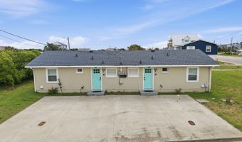 100 E Bogue Sound Dr, Atlantic Beach, NC 28512