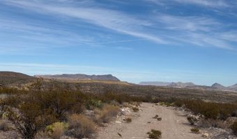 100 Killingsworth Rd, Alpine, TX 79830