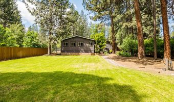 18948 Choctaw Rd, Bend, OR 97702