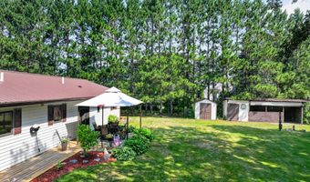 3509 W Lake Jessie Dr SE, Alexandria, MN 56308