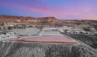 673 Dragon Point Dr, Henderson, NV 89012