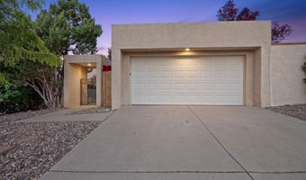 10401 Camino Del Oso NE, Albuquerque, NM 87111
