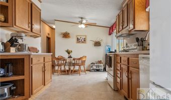 16649 Montana, Broadview, MT 59015