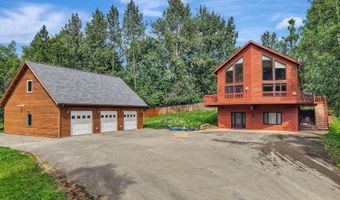 3621 Dora Ave, Anchorage, AK 99516