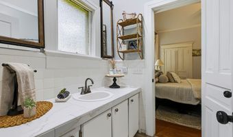 302 E Church St, Americus, GA 31709