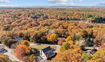 2 Westerly Dr, Bourne, MA 02532