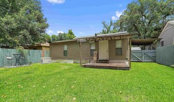 4664 Osborne Ave, Baton Rouge, LA 70805