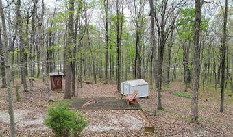 Tract 3 E Pine Road Common, Bloomfield, IN 47424