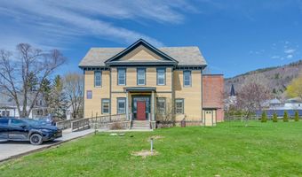 14 School St, Bristol, VT 05443