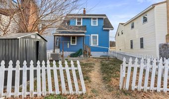 8118 MAPLEVILLE Rd, Boonsboro, MD 21713