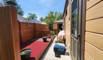 203 W 15th St, Casper, WY 82601