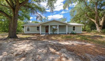1869 SW 32ND Pl, Bell, FL 32619