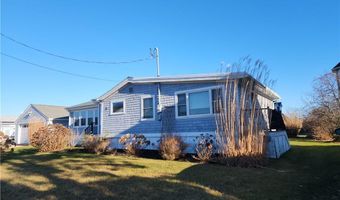 10 Avenue D, Narragansett, RI 02882