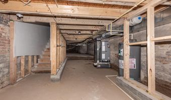 1005 N MOUNT St, Baltimore, MD 21217