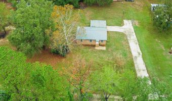 43275 Brown Rd, Bay Minette, AL 36507