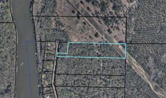 Tract 1 Rivervale Drive, Bainbridge, GA 39817