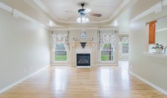 2202 Juniper Ave, Bentonville, AR 72713