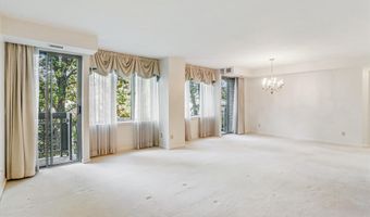 5450 WHITLEY PARK Ter 413, Bethesda, MD 20814