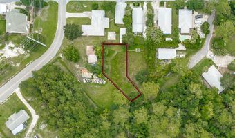 225 A Ave G, Apalachicola, FL 32320