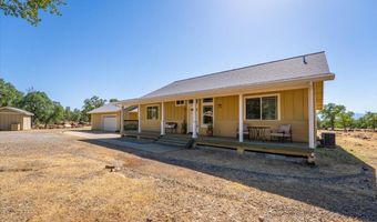 25150 Dersch Rd, Anderson, CA 96007