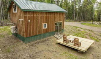 105 Gales Rd, Abbot, ME 04406
