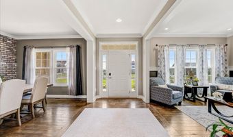 35 Gina Dr, Allentown, NJ 08501