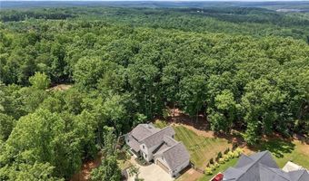151 Settlers Ridge Dr, Ball Ground, GA 30107