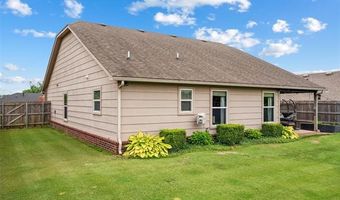 3202 Debbie Ln, Bartlesville, OK 74006