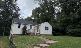39 Gilead Rd, Andover, CT 06232