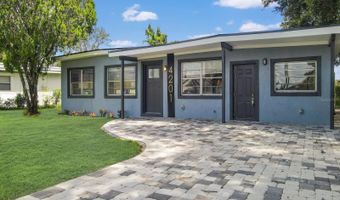 4201 PARK LAKE St, Orlando, FL 32803