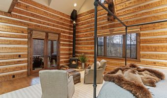 2815 N BLACK SHEEP FARM Rd, Alta, WY 83414