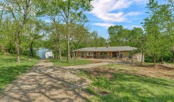 8720 SW 85th St, Auburn, KS 66402