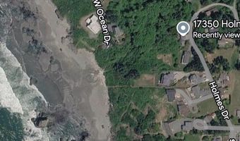 17350 HOLMES Dr, Brookings, OR 97415