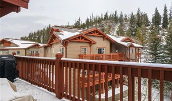 303 PELICAN Cir 1906, Breckenridge, CO 80424