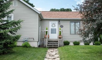 403 S Cherry St, Allison, IA 50602