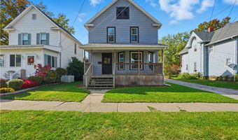 5231 Stark Ave, Ashtabula, OH 44004