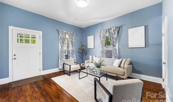 1108 Pegram St, Charlotte, NC 28205