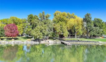 4595 W Lakeridge Rd, Denver, CO 80219