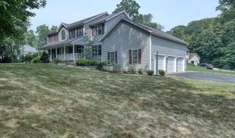 415 Chamberlain Hwy, Berlin, CT 06037