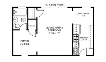 141 Englewood Ave 23, Boston, MA 02135