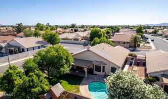 2615 N 123RD Dr, Avondale, AZ 85392