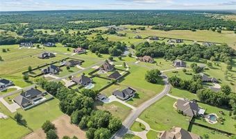150 Chateau Bnd, Ardmore, OK 73401