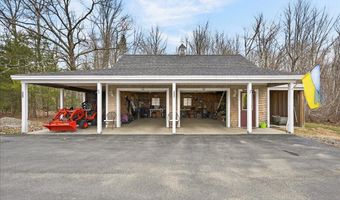 58 Bicknell Rd, Belmont, ME 04952