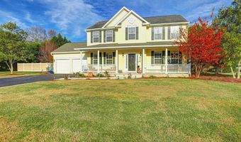 311 OTTER Way, Frederica, DE 19946