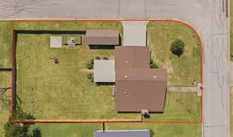 2114 Oakglen Dr, Ardmore, OK 73401