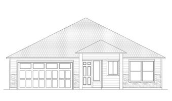 762 NW 28th St Plan: Plan 1852, Battle Ground, WA 98604